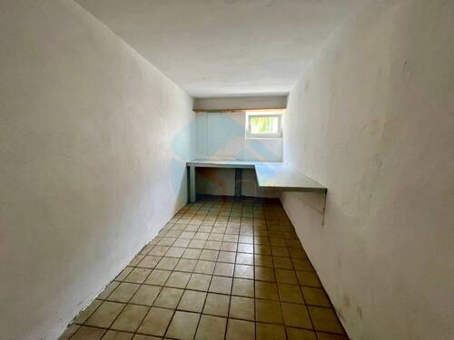 Kellerraum - 