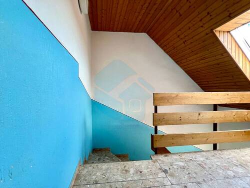 Treppenhaus DG - 