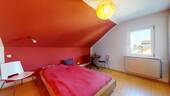 Zimmer Ansicht I - 