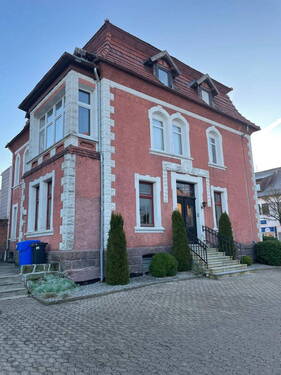Bild 1 - Schöne 4 Zimmer Wohnung in Seesen City