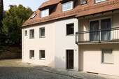 Ansicht - 2 Zimmer Etagenwohnung zum Kaufen in Nürnberg