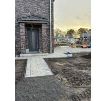 Doppelhaushälften - 1.750,00&nbsp;EUR Kaltmiete, ca.&nbsp; 133,00&nbsp;m&sup2;&nbsp;Wohnfl&auml;che in Hammah (PLZ: 21714)