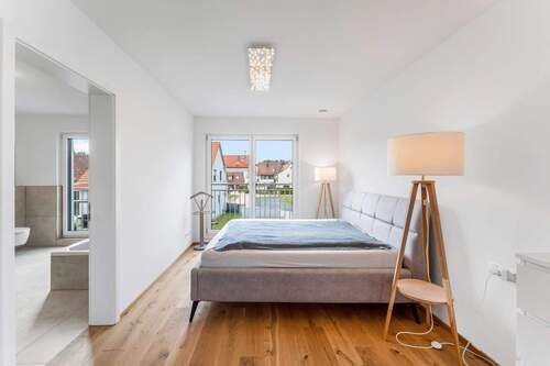 Schlafzimmer - 