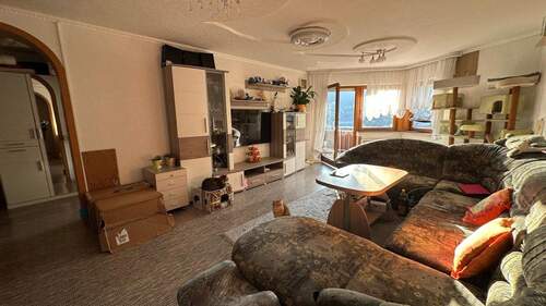 Bild 4 - Etagenwohnung mit 86,00 m² in Bad Liebenzell zum Kaufen