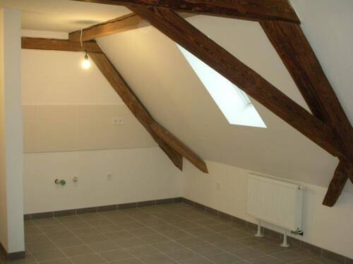 Kochbereich - Etagenwohnung mit 98,00 m² in Aurachtal zum Kaufen