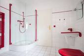 Badezimmer 2 DG - 