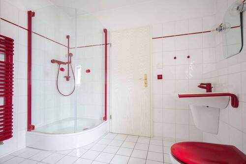 Badezimmer 2 DG - 