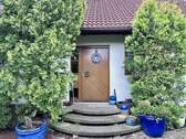Hauseingang 1 - 