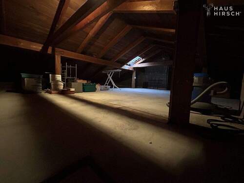Dachboden - 