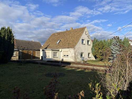 Bild3 - 5 Zimmer Einfamilienhaus in Nünchritz