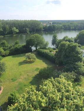 PHOTO-2026-02-24-11-53-20.jpg - Traumlage am See Baugrundstück in direkter Wasserlage (Bauvorbescheid liegt vor)