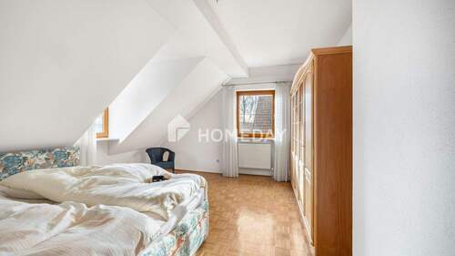 1. OG Kinderzimmer 1 - 