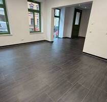 TOP Gewerbeeinheit zur individuellen Nutzung mit Terrasse zum Innenhof - Chemnitz Lutherviertel