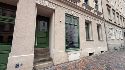 IMG_8359 - 4 Zimmer Büro zur Miete in Chemnitz