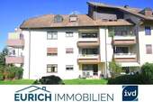 Hausansicht Südseite - ***IDEAL FÜR PAARESINGLES*** - 239.000,00&nbsp;EUR Kaufpreis, ca.&nbsp; 60,00&nbsp;m&sup2;&nbsp;Wohnfl&auml;che