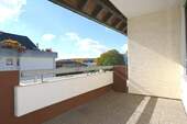 Südbalkon - 2 Zimmer Etagenwohnung in Leinfelden-Echterdingen