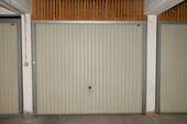 Tiefgaragen-Box - 
