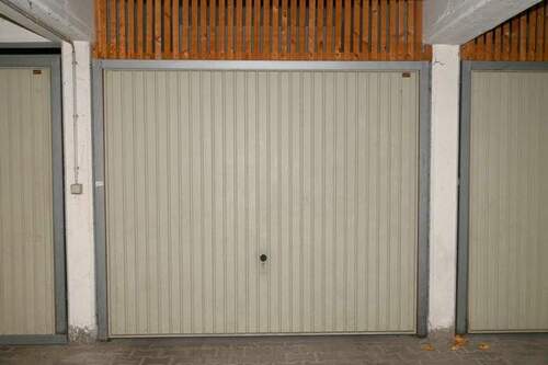 Tiefgaragen-Box - 