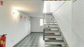 Kellertreppe - 