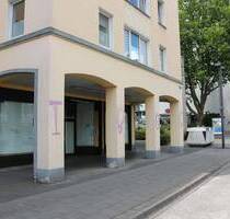 Flexible Gewerbefläche im Herzen Solingens *Provisionsfrei*