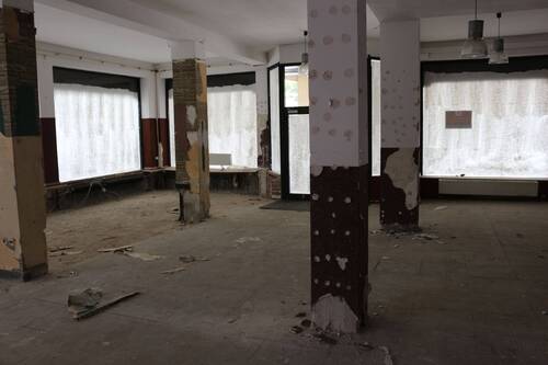 Eingangsbereich - Hotel, Pension, Gasthof zur Miete in Solingen