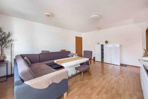 Wohnen - Etagenwohnung mit 78,00 m&sup2; in München zum Kaufen