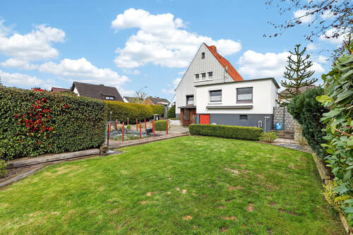6V7A0984 - Einfamilienhaus mit 105,00 m&sup2; in Bremerhaven zum Kaufen