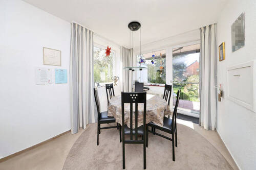 Essbereich - 