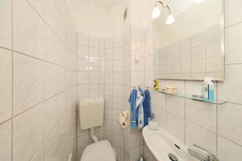 Gäste-WC - 