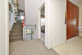 Flur im 1. Obergeschoss - 