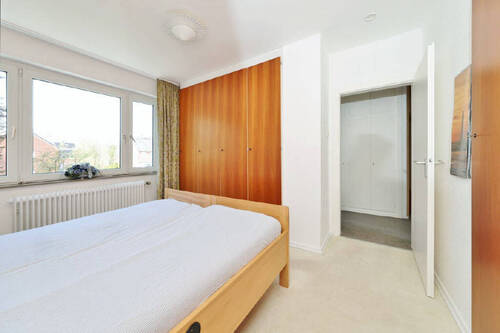 Schlafzimmer - 
