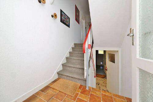 Eingangsbereich - 
