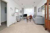 Wohnzimmer - 
