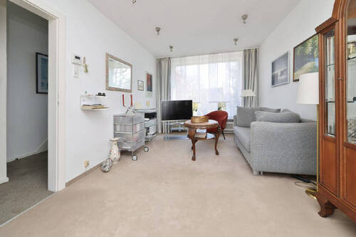 Wohnzimmer - 