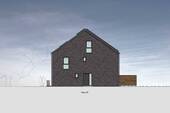 Westansicht - 