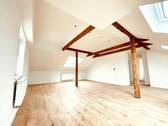 Wohn-Essbereich - Großzügige 3-Zimmer Wohnung in Maxhütte-Haidhof