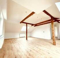 Großzügige 3-Zimmer Wohnung in Maxhütte-Haidhof