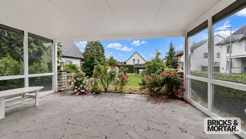 Terrasse - 