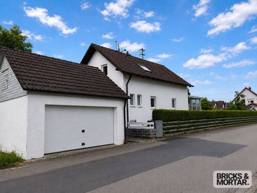 Ansicht - 