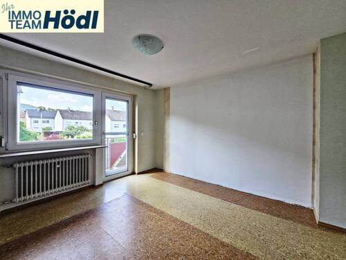 Schlafzimmer im OG - 