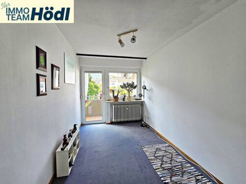 Zimmer im OG - 