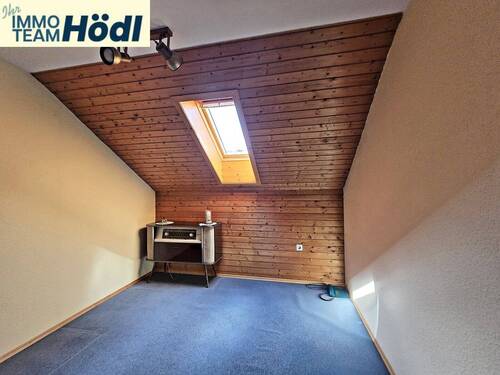 Hobbyraum - 