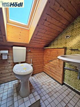 WC im DG - 