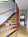 Treppe ins OG - 