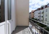 Blakon vorne - 