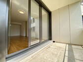 große Loggia - 