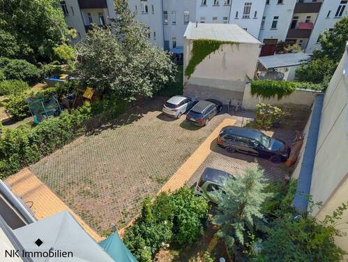 Innenhof - 