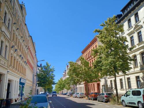 Breitenfelder Straße - 