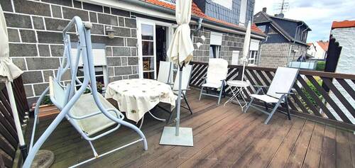 Balkon - 