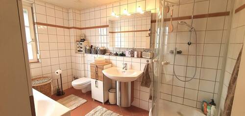 OG: Balkon - 